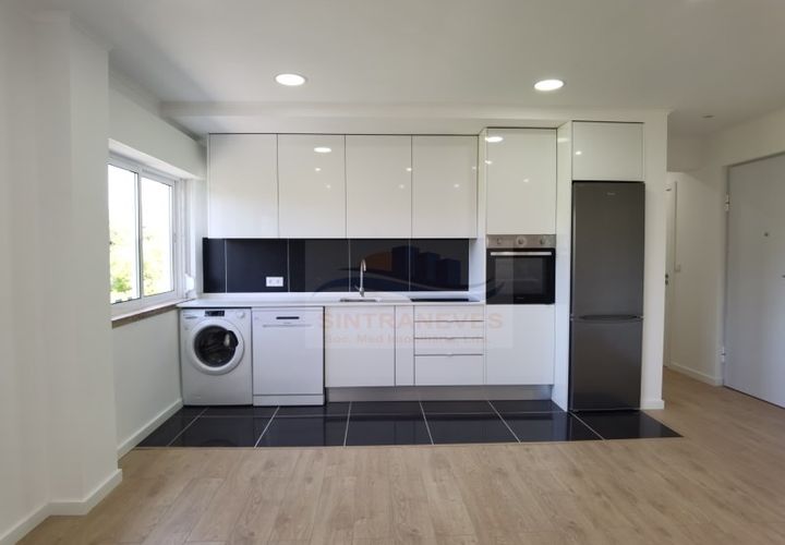 Lejlighed i Amadora, Lisbon, Amadora - € 259.000 | Ref: AP8067 - foto 1