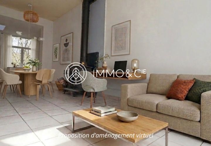 Villa a Lomme, Nord, Lomme - € 289.000 | Ref: LOM827 - foto 1