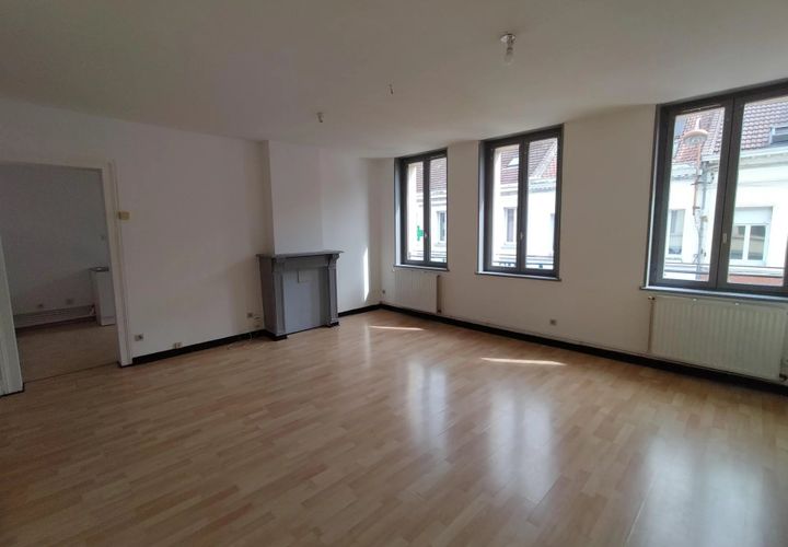 Apartament a Denain, Nord, Denain - € 600/mes | Ref: 7859355 - foto 1