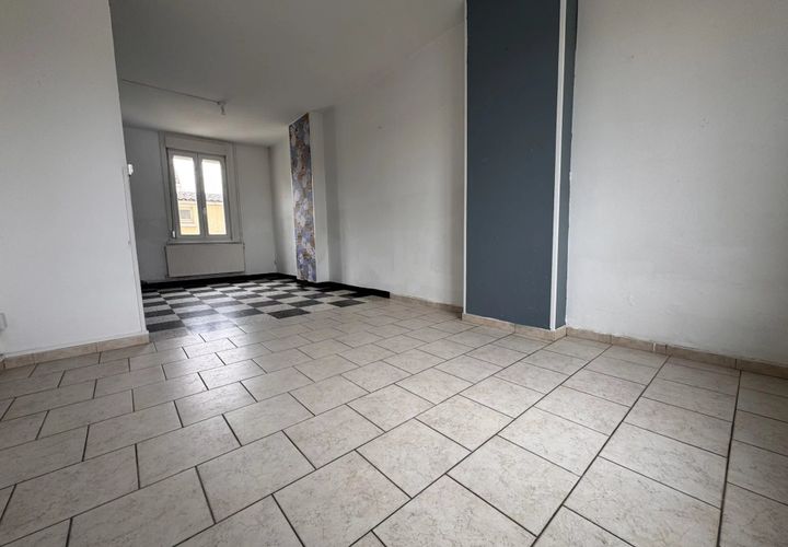 Villa i Escaudain, Nord, Escaudain - € 79 990 | Ref: 82650997 - foto 1