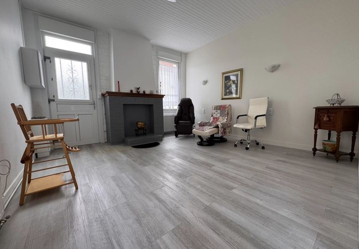 Villa a Escaudain, Nord, Escaudain - € 124.000 | Ref: 87043475 - foto 1