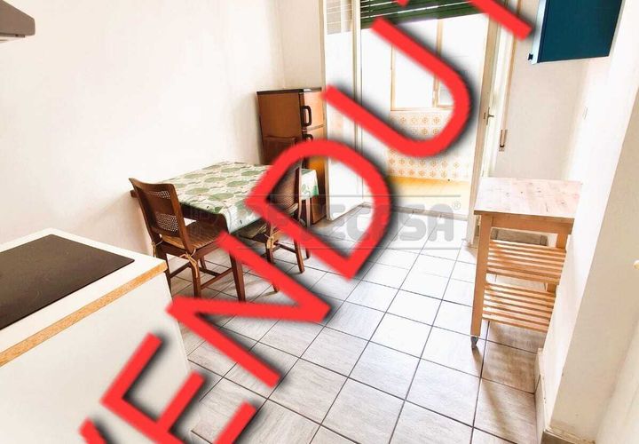 Leilighet i Pescara, Pescara, Pescara - € 115 000 | Ref: 1312-V - foto 1