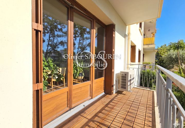 Lejlighed i Saint-Raphaël, Var, Saint-Raphaël - € 229.000 | Ref: 12794 - foto 1