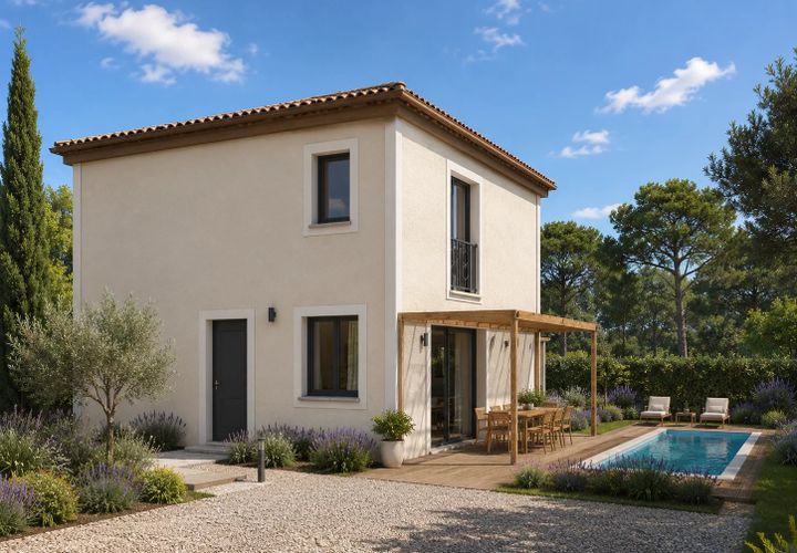 Terreno en Frejus, Var, Frejus - € 240.000 | Ref: 12797A - photo 1