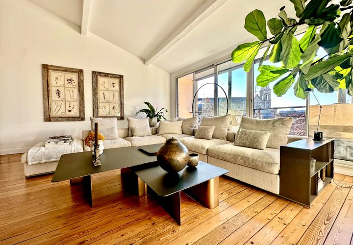 Lejlighed i Bordeaux, Gironde, Bordeaux - € 1.314.000 | Ref: 13005A - foto 1