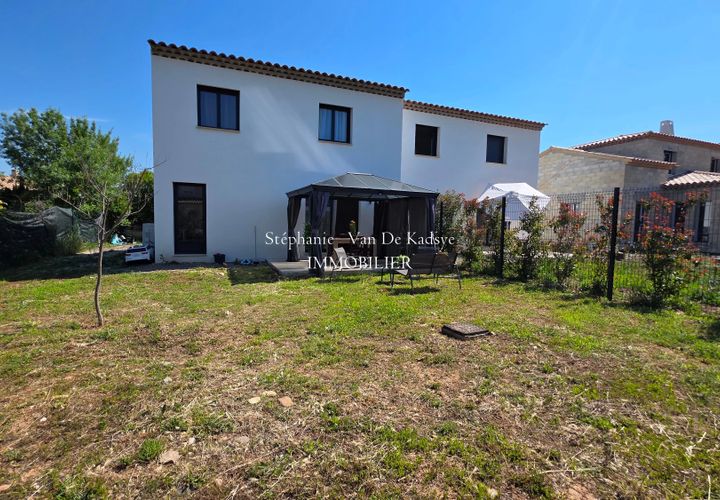 Villa i Vidauban, Var, Vidauban - € 319.000 | Ref: 12811 - foto 1