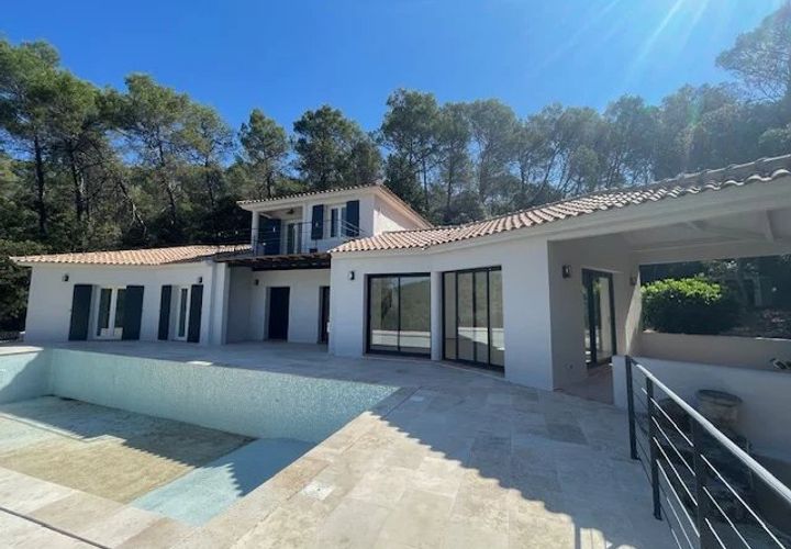 Villa i Lorgues, Var, Lorgues - € 609 000 | Ref: 12930A - foto 1