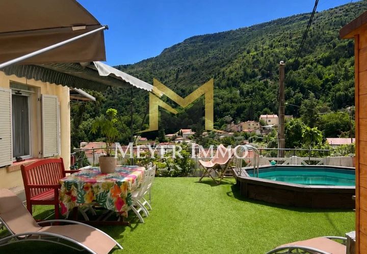 Leilighet i Bendejun, Alpes-Maritimes, Bendejun - € 315 900 | Ref: 12827 - foto 1