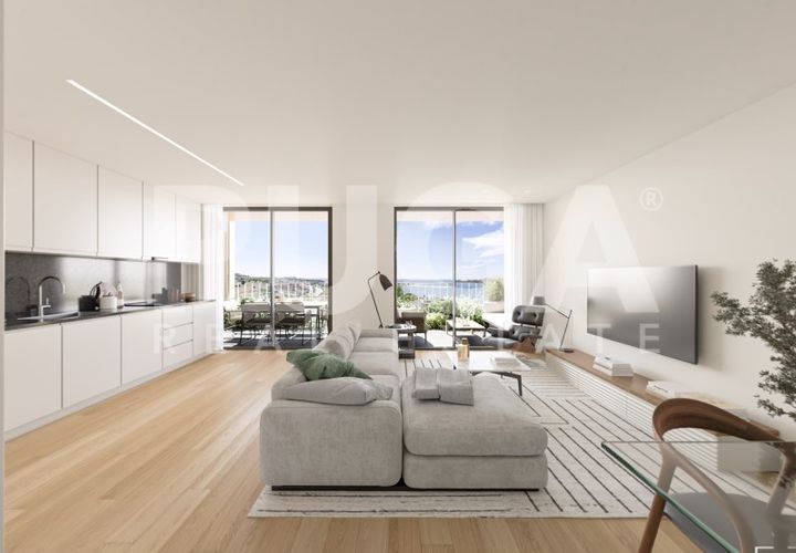 Lejlighed i Canidelo, Porto, Canidelo - € 685.000 | Ref: PU-1000024-MD2-M - foto 1