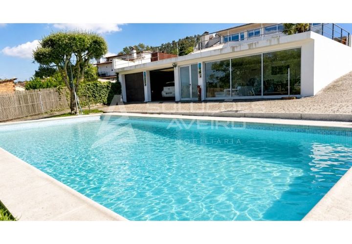 Villa i Agueda, Aveiro, Agueda - € 575.000 | Ref: 6688_475 - foto 1