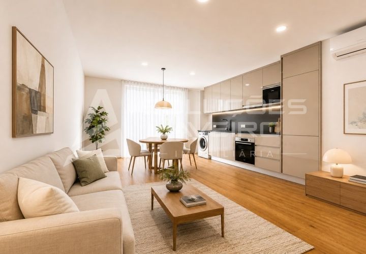 Lejlighed i Aveiro, Aveiro, Aveiro - € 299.000 | Ref: 6893 - foto 1