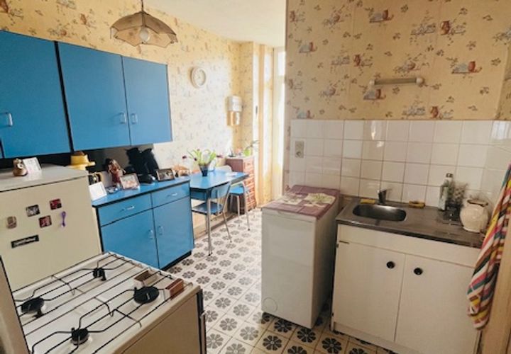 Lejlighed i Roanne, Loire, Roanne - € 57.000 | Ref: 42BEV6567LUR - foto 1