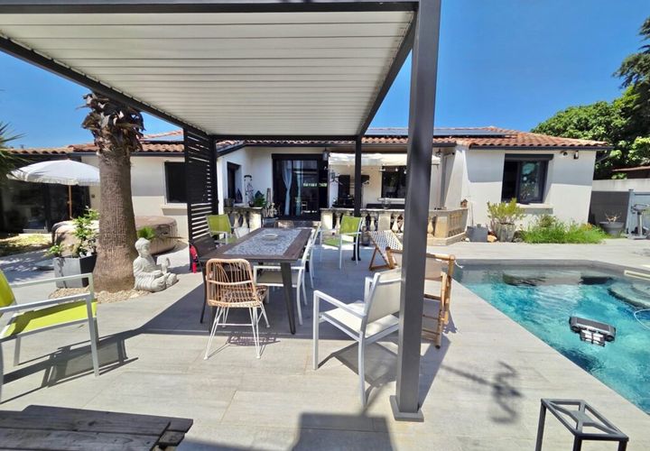 Villa i Mauguio, Herault, Mauguio - € 1.470.000 | Ref: GIR34EVGIR34 - foto 1