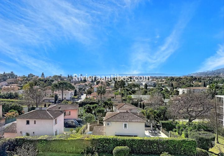 Lejlighed i Antibes, Alpes-Maritimes, Antibes - € 795.000 | Ref: 87056368 - foto 1