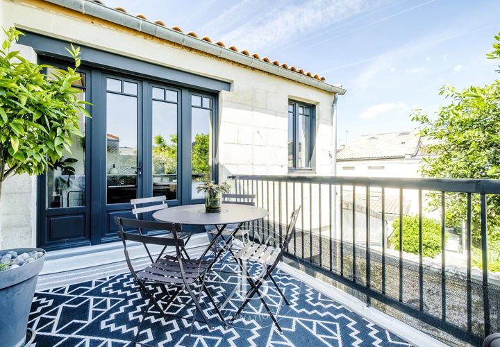 Villa i Bordeaux, Gironde, Bordeaux - € 735.000 | Ref: M3247 - foto 1