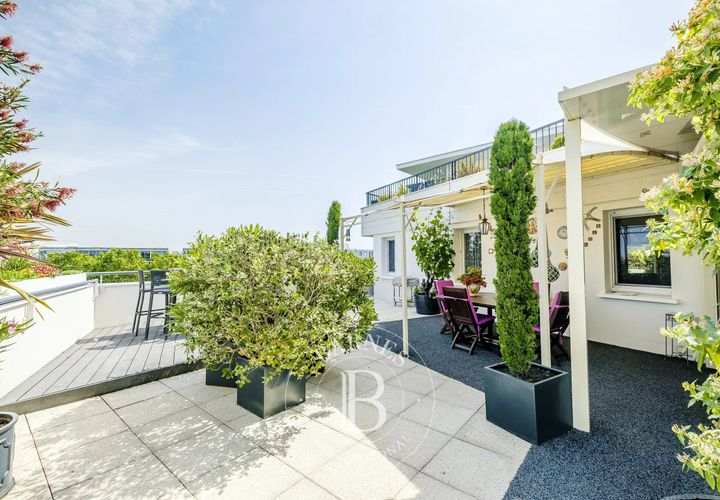 Lejlighed i Bordeaux, Gironde, Bordeaux - € 630.000 | Ref: A3239 - foto 1