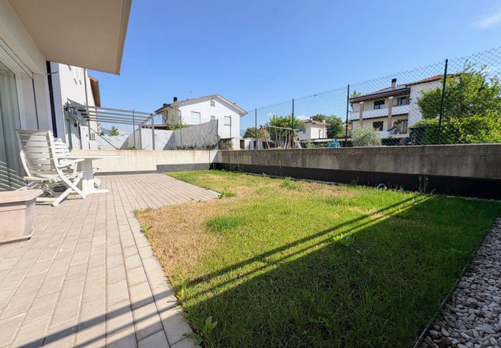 Leilighet i Thiene, Vicenza, Thiene - € 248 000 | Ref: AST14 - foto 1