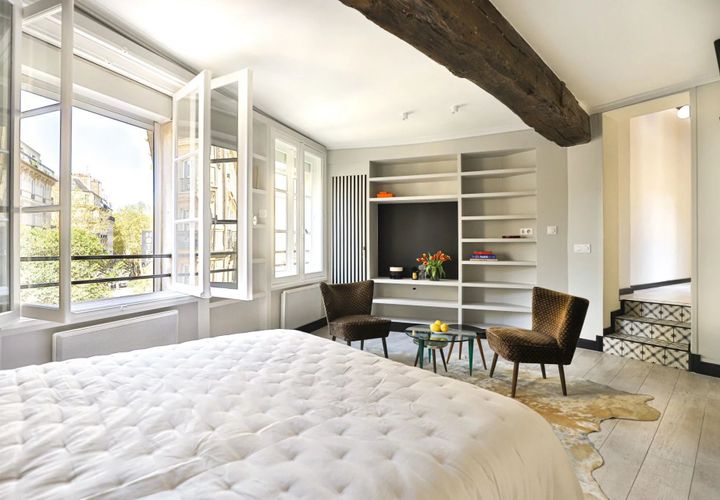 Lejlighed i Paris, Paris, Paris - € 640.000 | Ref: 87034140 - foto 1