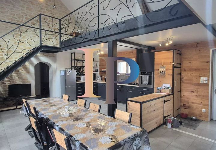 Villa i Loddes, Allier, Loddes - € 189.000 | Ref: 03LBO4575 - foto 1