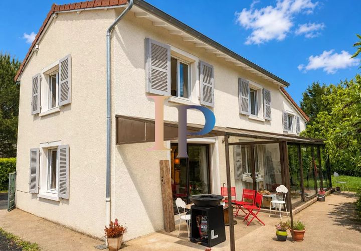 Villa i Coublanc, Saone-et-Loire, Coublanc - € 195.000 | Ref: 71TR4567 - foto 1