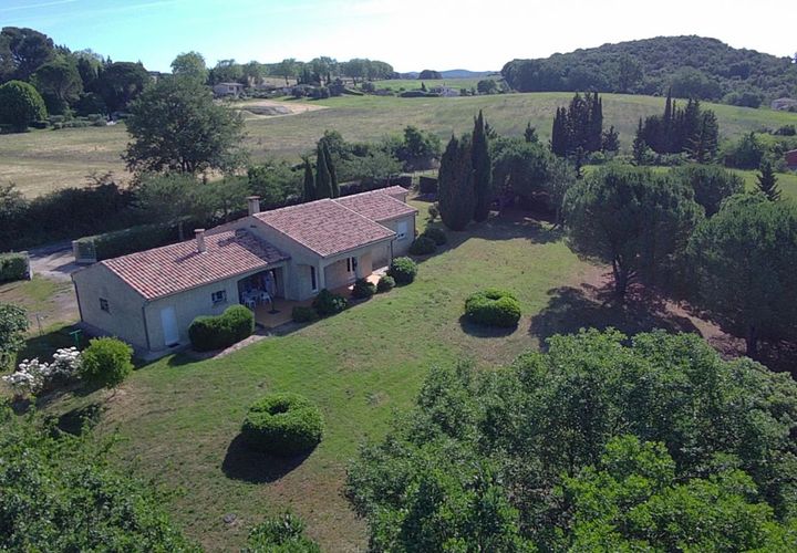 Villa a Cailhau, Aude, Cailhau - € 385.000 | Ref: 9377 - foto 1