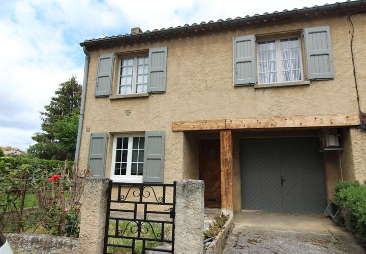 Bungalou a Couiza, Aude, Couiza - € 139.000 | Ref: 9373 - foto 1