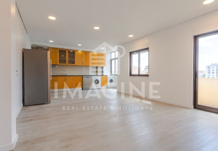 Lejlighed i Setubal, Setubal, Setubal - € 320.000 | Ref: APA_T3_CR_1096 - foto 1