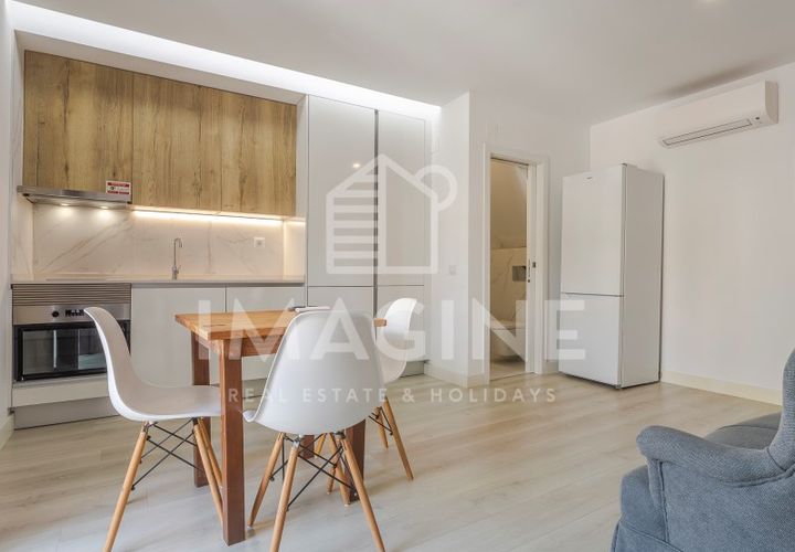 Apartament a Setubal, Setubal, Setubal - € 1.300/mes | Ref: APA_IP_T1_1107 - foto 1