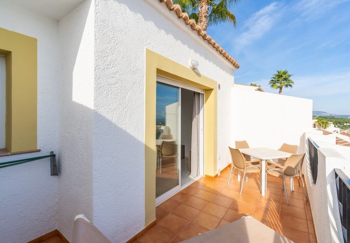 Bungalow i Calpe, Alicante, Calpe - € 270.000 | Ref: 782264 - foto 1