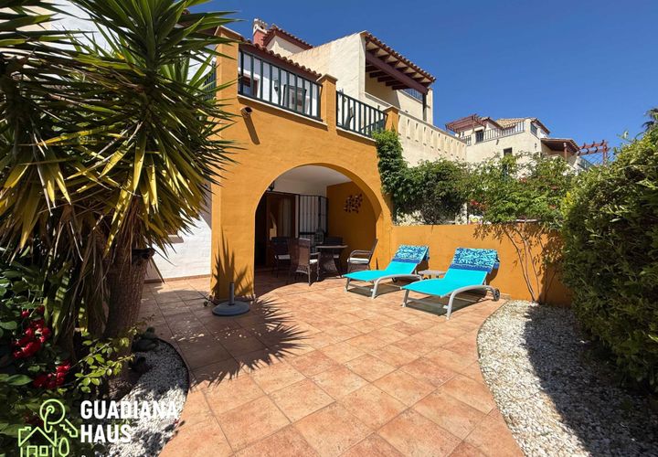 Rækkehus i Ayamonte, Huelva, Ayamonte - € 239.000 | Ref: 2245/11122 - foto 1