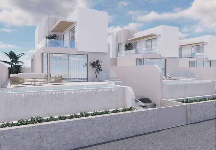 Villa i Algorfa, Alicante, Algorfa - € 670.000 | Ref: P33237 - foto 1