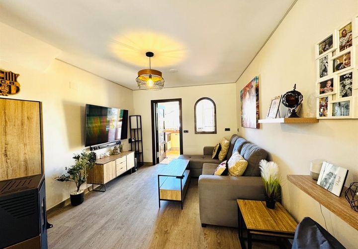 Bungalow i Albir, Alicante, Albir - € 309.500 | Ref: 1560 - foto 1
