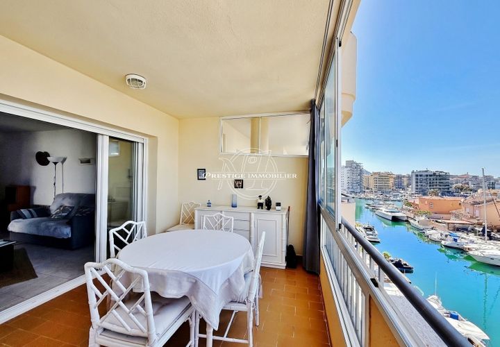 Lejlighed i Roses, Gerona, Roses - € 249.000 | Ref: 6567/S-N1IMMOFRESP - foto 1