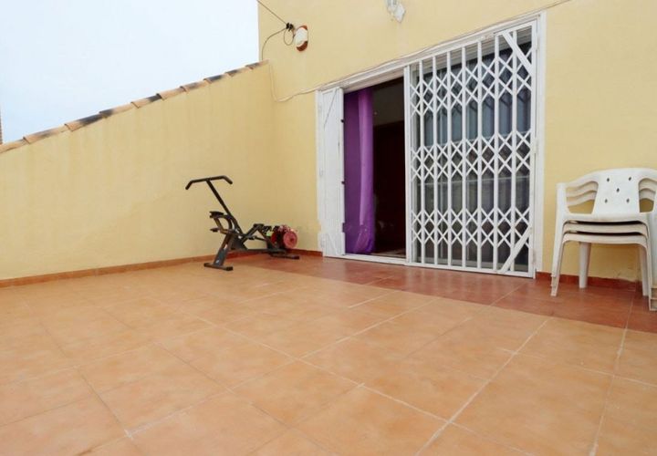 Villa i Playa Flamenca, Alicante, Playa Flamenca - € 555.000 | Ref: CSPX-55340 - foto 1
