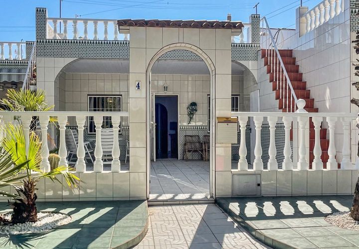Byhus i Torrevieja, Alicante, Torrevieja - € 139.900 | Ref: CSPX-47347 - foto 1