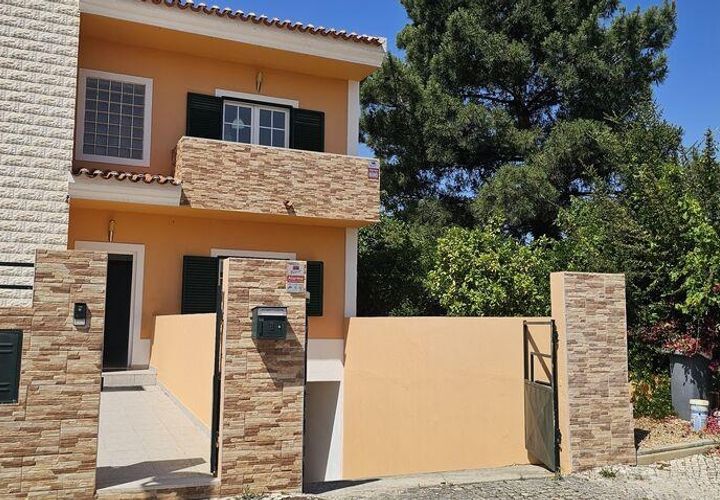 Rækkehus i Setubal, Setubal, Setubal - € 575.000 | Ref: 933606 - foto 1