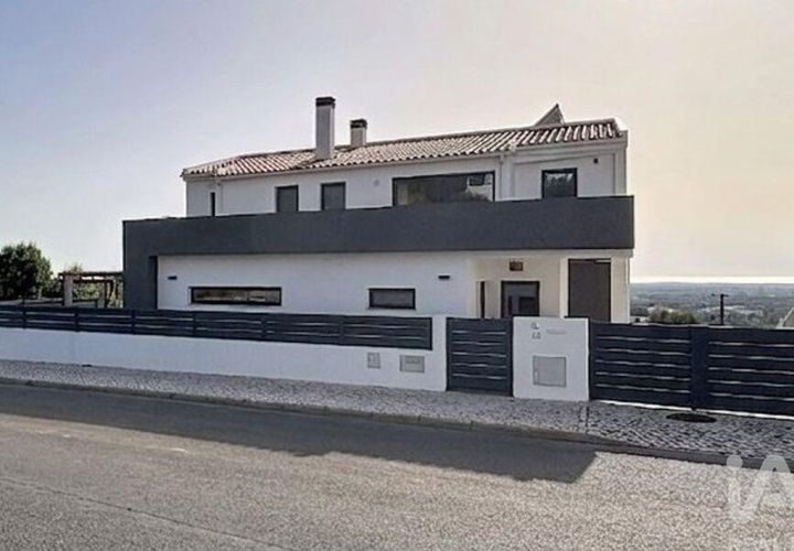 Byhus i Santiago do Cacem, Setubal, Santiago do Cacem - € 723.000 | Ref: 928883 - foto 1