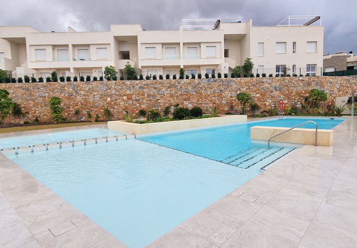 Villa en Algorfa, Alicante, Algorfa - € 379.900 | Ref: CSPX-57638 - photo 1
