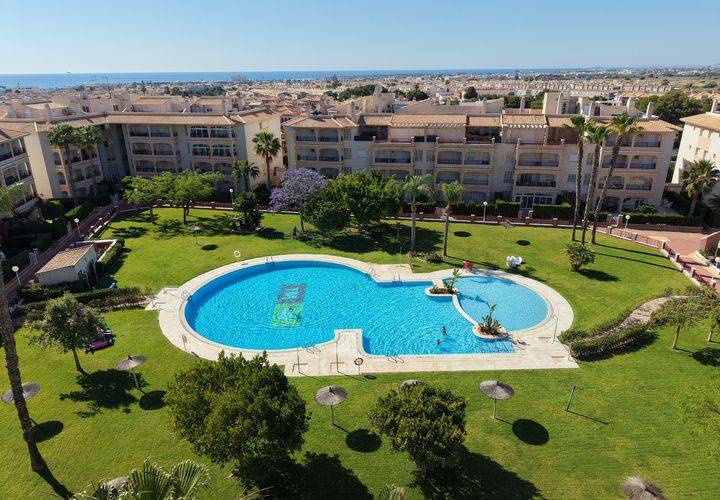 Lejlighed i Playa Flamenca, Alicante, Playa Flamenca - € 240.000 | Ref: CSPX-18950 - foto 1