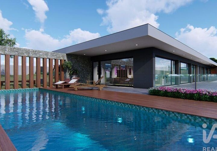 Byhus i Leiria, Leiria, Leiria - € 785.000 | Ref: 111855 - foto 1