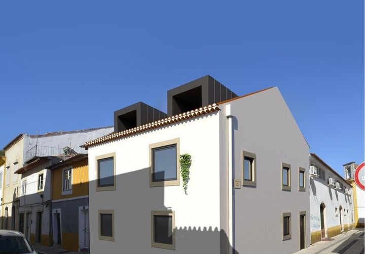 Rækkehus i Tomar, Santarem, Tomar - € 270.000 | Ref: 927013 - foto 1