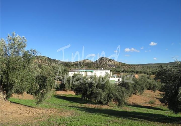 Villa em La Carrasca, Jaen, La Carrasca - € 137.000 | Ref: CH485 - foto 1