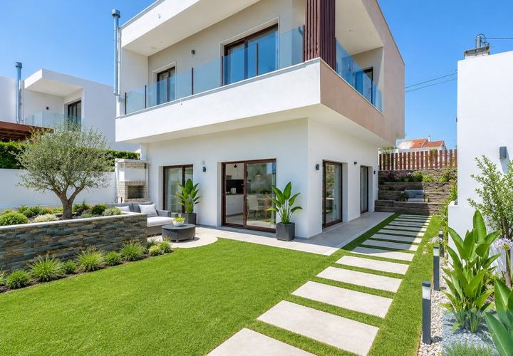 Villa a Cascais, Lisbon, Cascais - € 1.700.000 | Ref: MORLPP004 - foto 1
