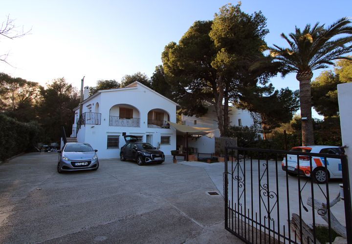 Villa i Denia, Alicante, Denia - € 500.000 | Ref: HPS10297 - foto 1