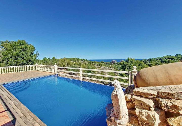 Villa a Denia, Alicante, Denia - € 775.000 | Ref: HPS10212 - foto 1