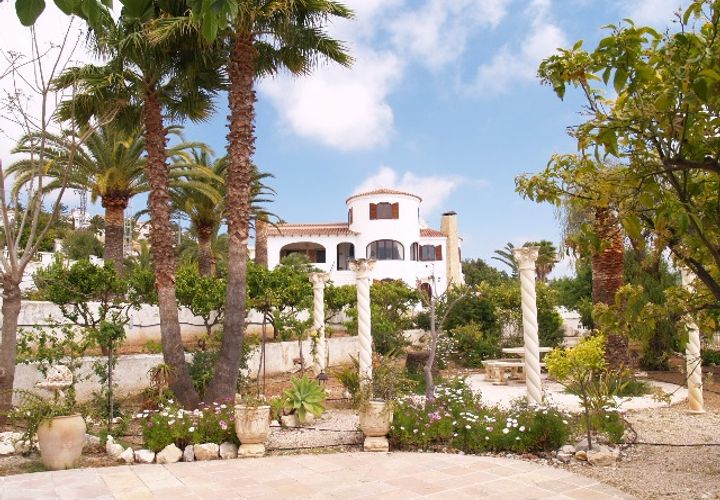 Villa i Calpe, Alicante, Calpe - € 995.000 | Ref: HP97378 - foto 1
