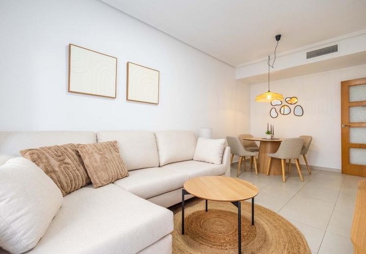 Lejlighed i Torrevieja, Alicante, Torrevieja - € 220.000 | Ref: 782471 - foto 1
