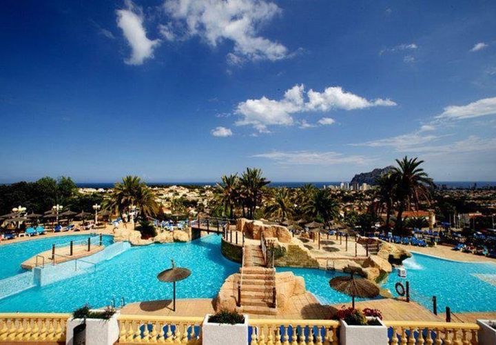 Bungalou a Calpe, Alicante, Calpe - € 190.000 | Ref: 747888 - foto 1