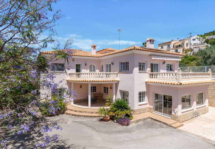 Villa i Orba, Alicante, Orba - € 799.000 | Ref: RS 7048 - foto 1