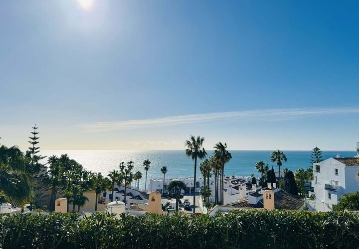 Byhus i Mijas Costa, Malaga, Mijas Costa - € 579.000 | Ref: SMSMI0841 - foto 1